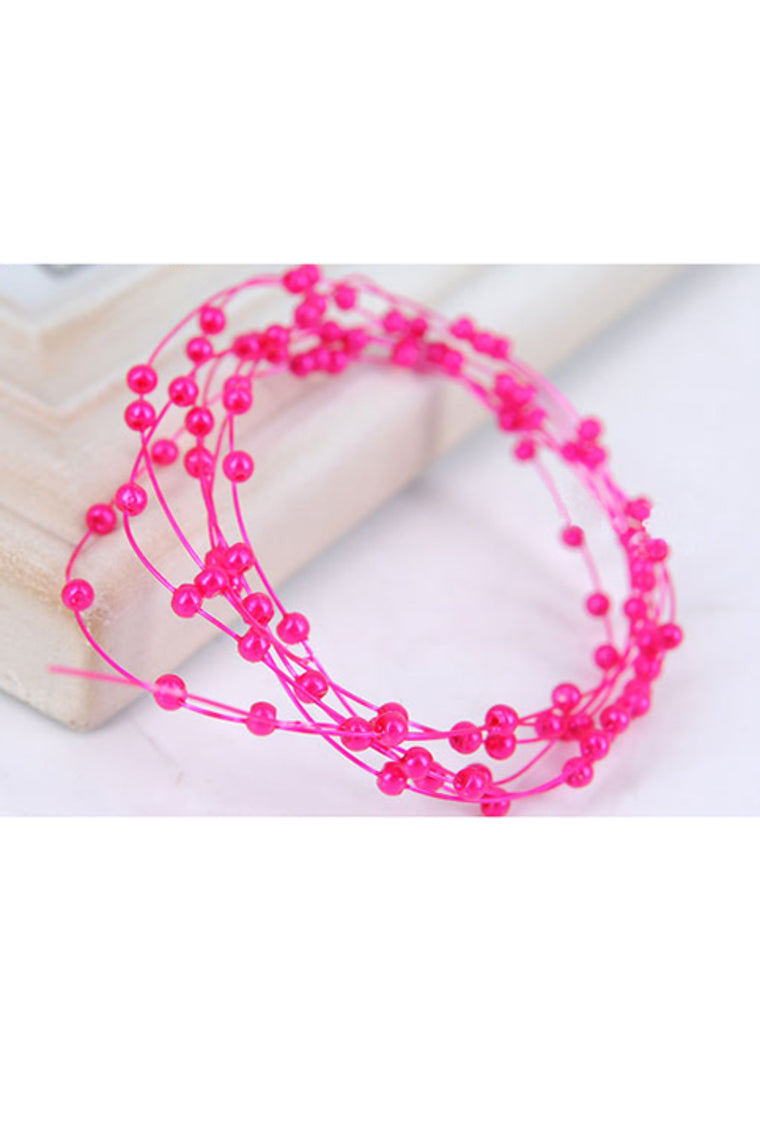 Beautiful Artificial Gem High Quality #B0205