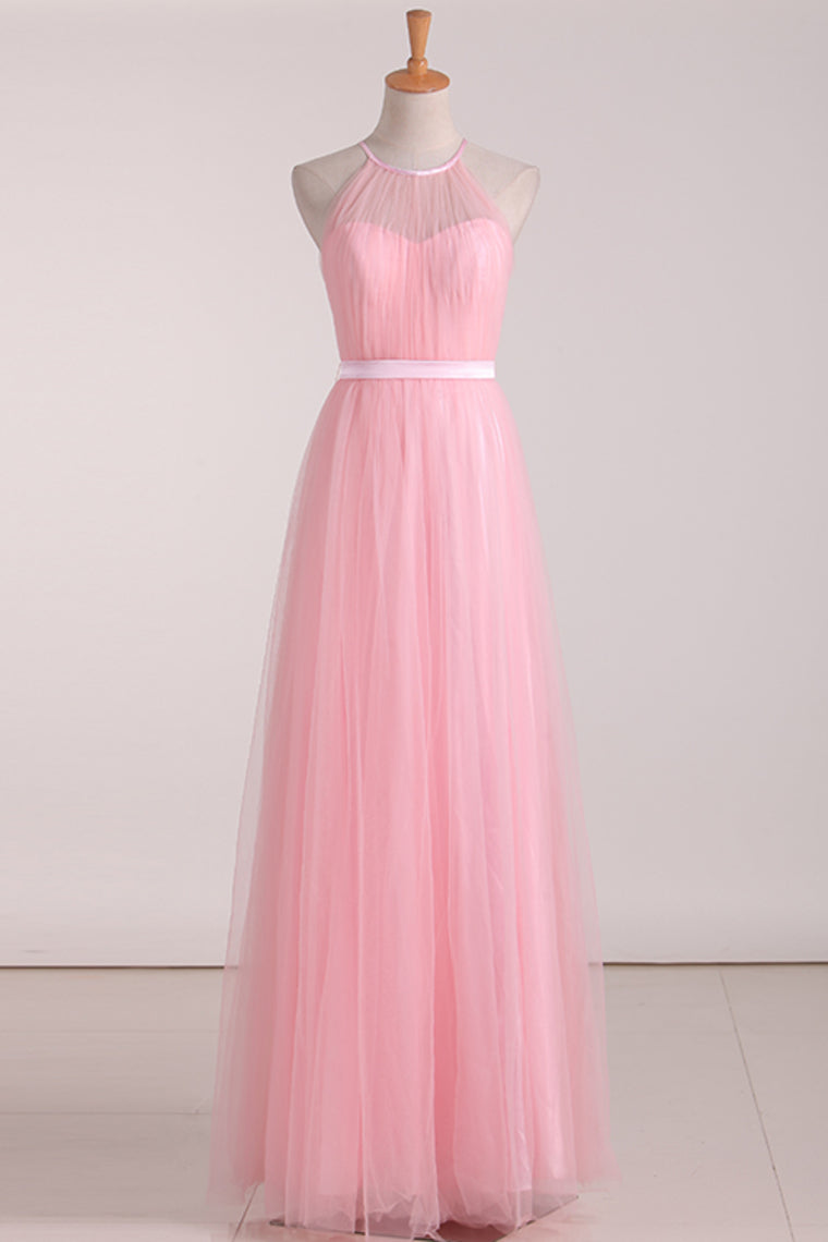 Bridesmaid Dresses