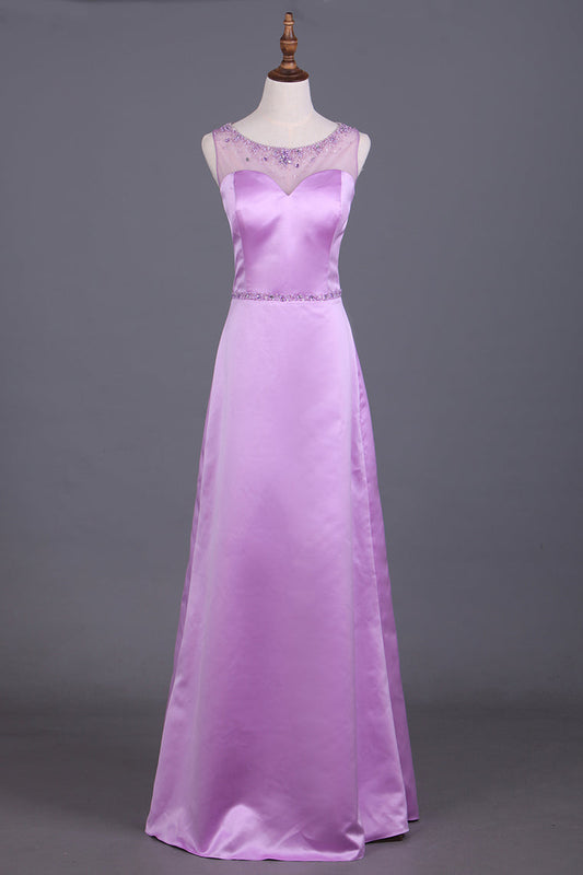 Bridesmaid Dresses