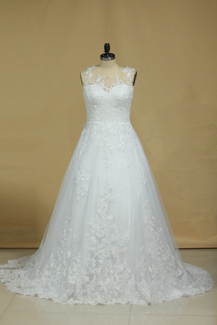 Wedding Dresses