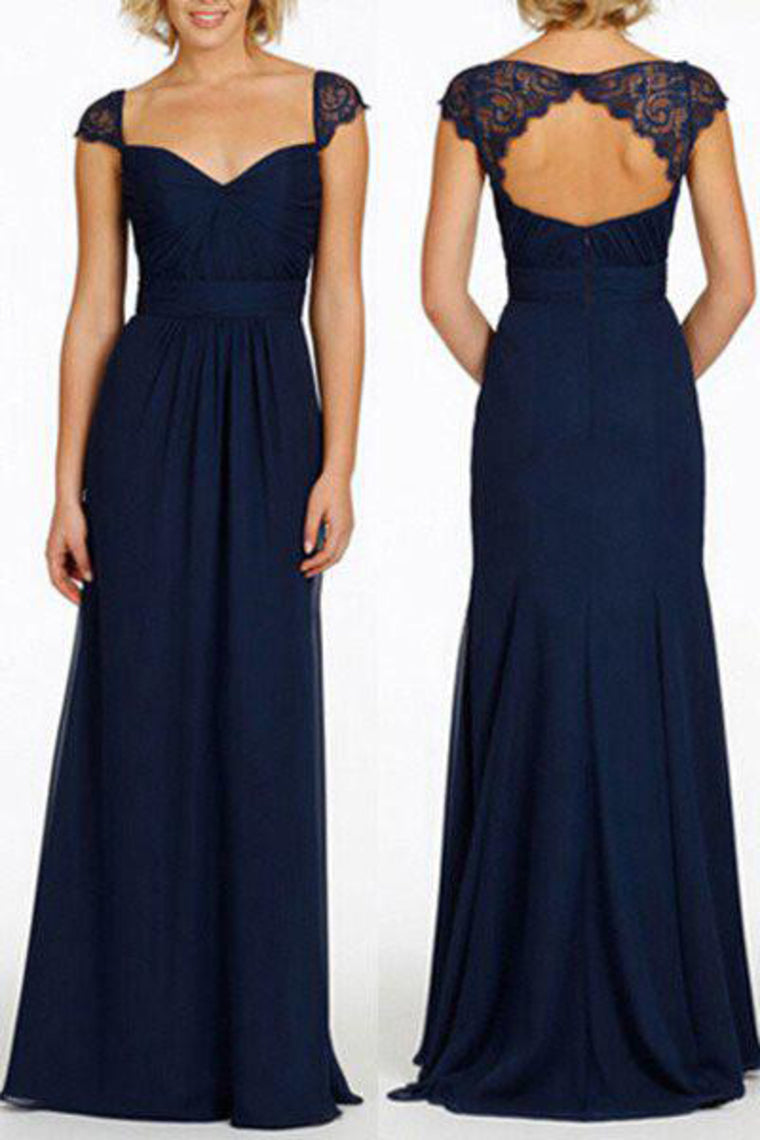 Bridesmaid Dresses