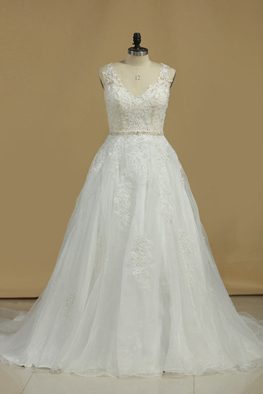 Wedding Dresses