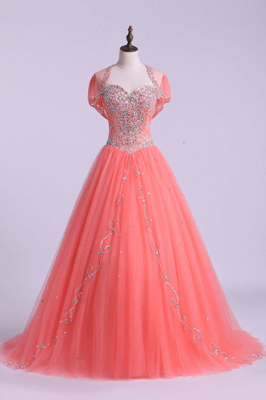 Quinceanera Dresses