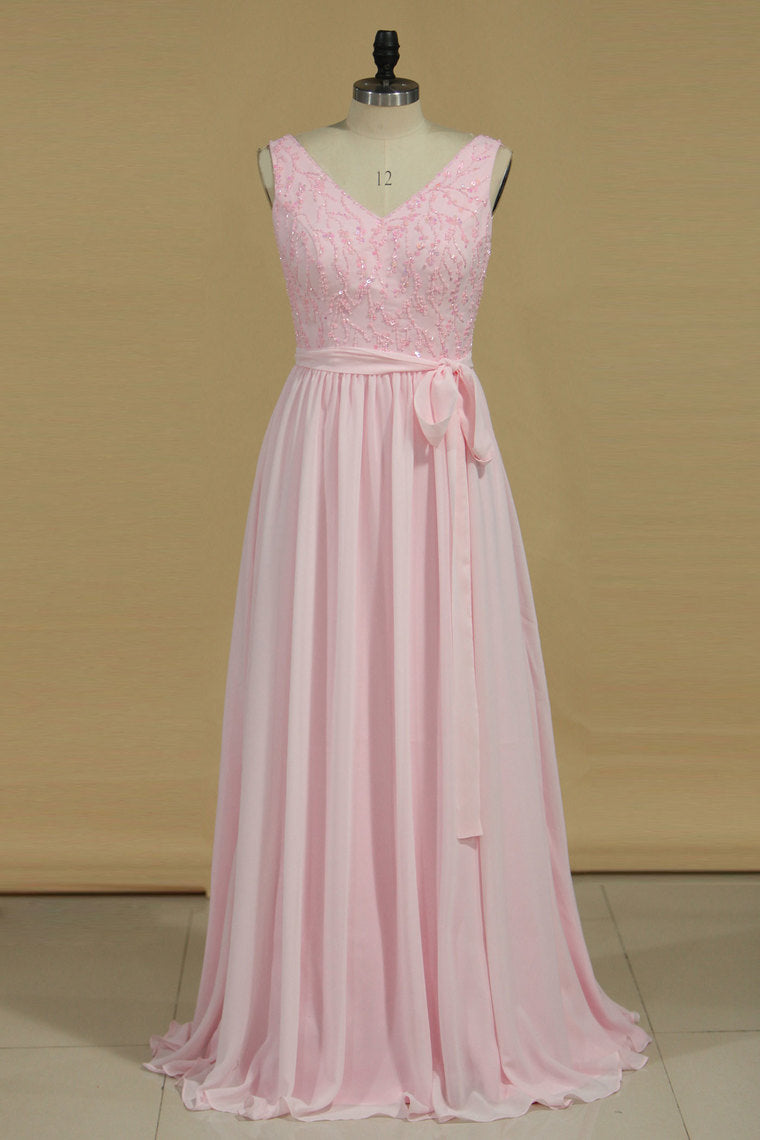 Bridesmaid Dresses