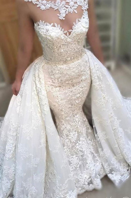 Wedding Dresses