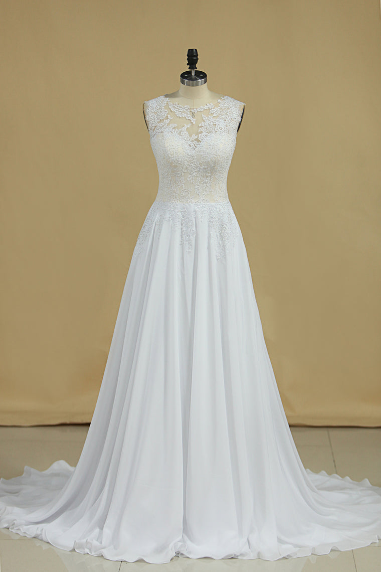 Wedding Dresses