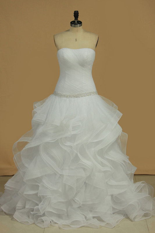 Wedding Dresses