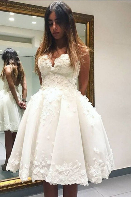 Wedding Dresses