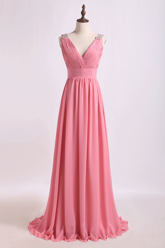 Bridesmaid Dresses