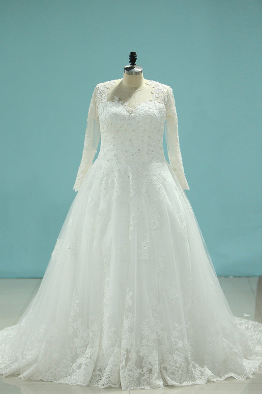 Wedding Dresses