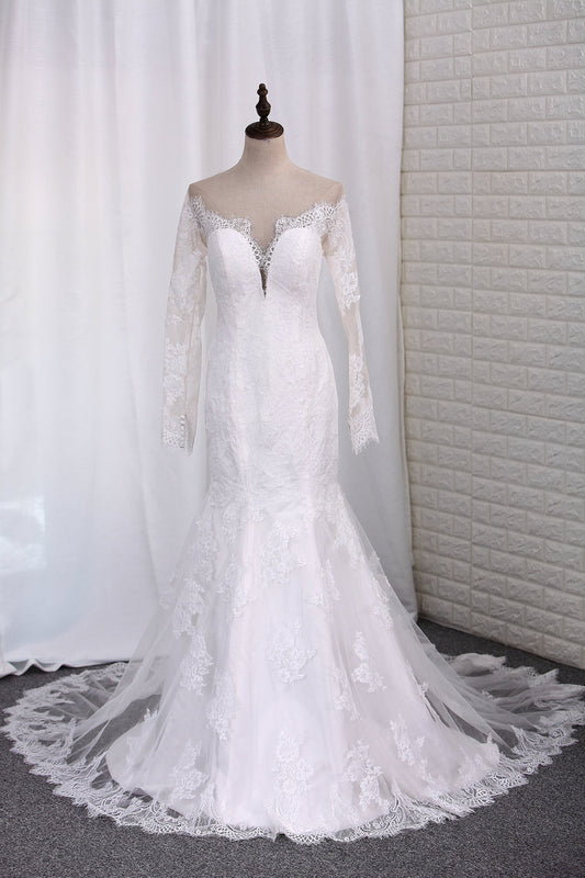 Wedding Dresses