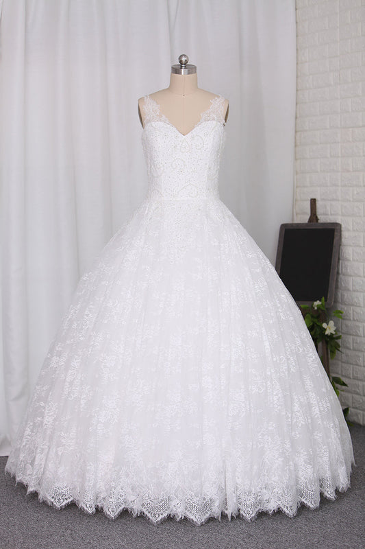 Wedding Dresses