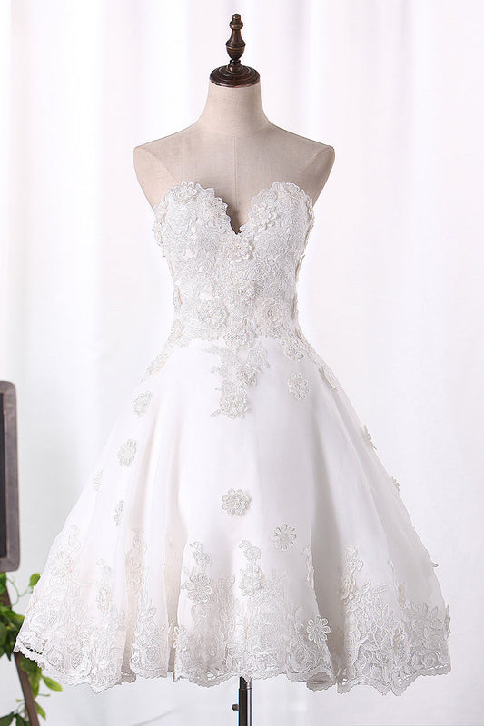 Wedding Dresses