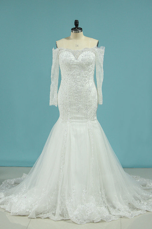 Wedding Dresses