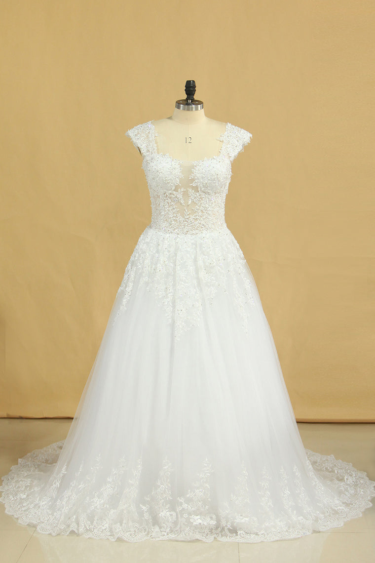 Wedding Dresses