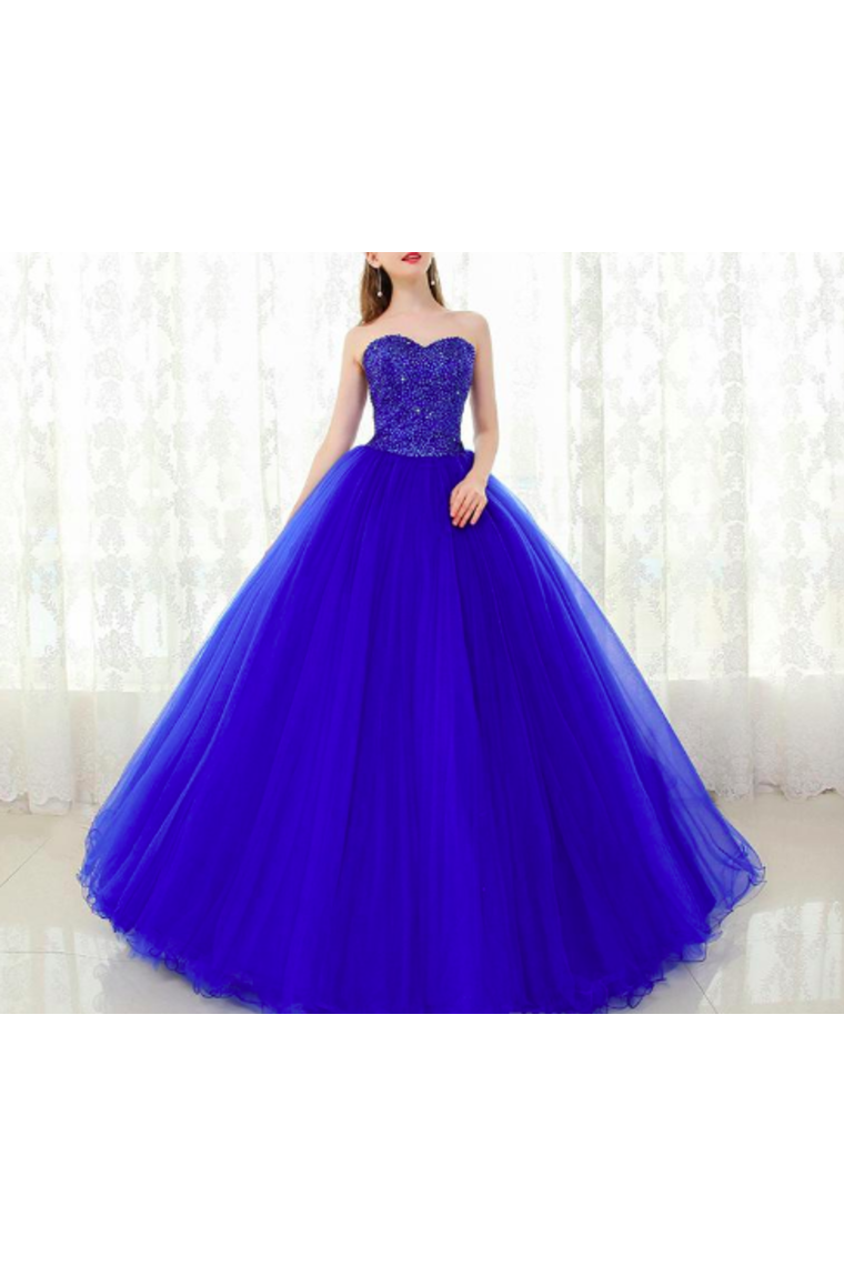 Quinceanera Dresses