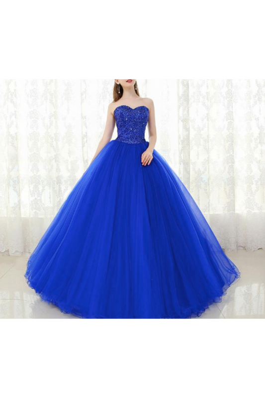 Quinceanera Dresses