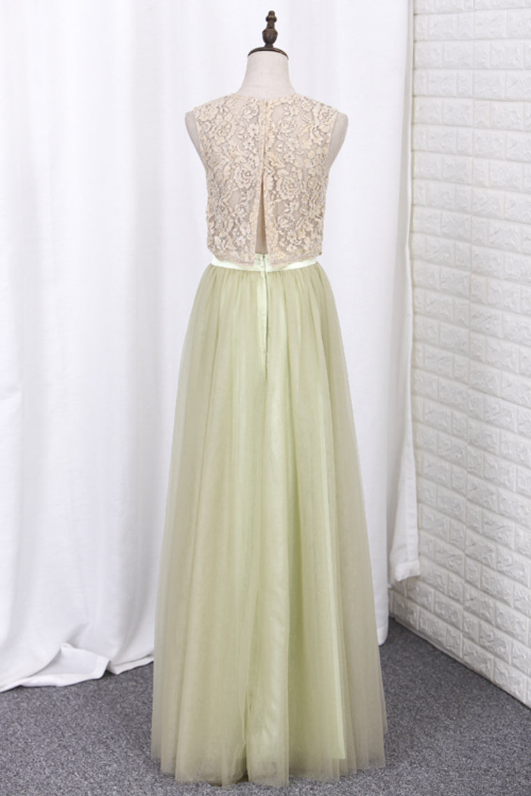 Bridesmaid Dresses