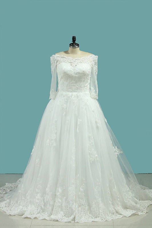 Wedding Dresses