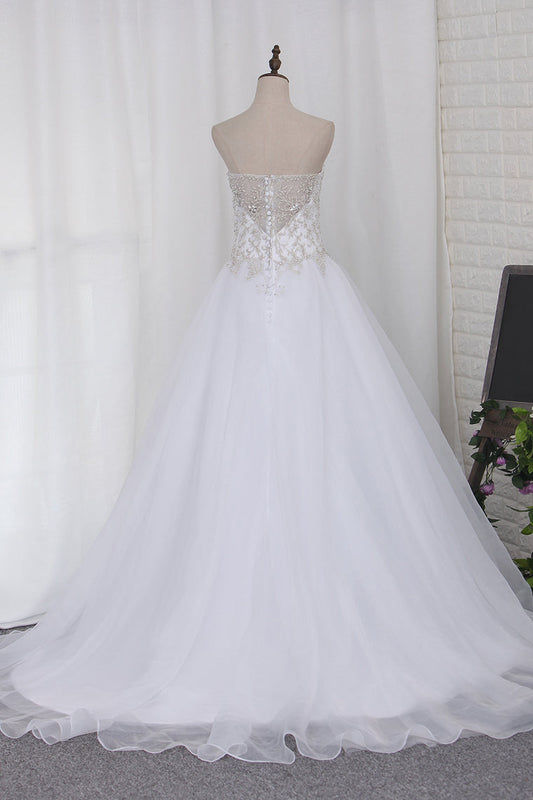 Wedding Dresses