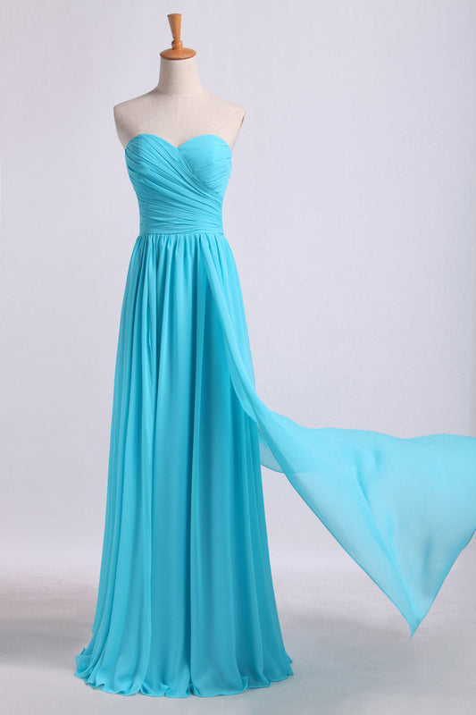 Bridesmaid Dresses