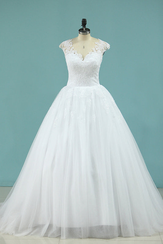 Wedding Dresses