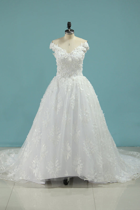 Wedding Dresses