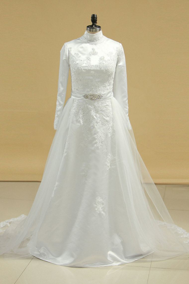 Wedding Dresses