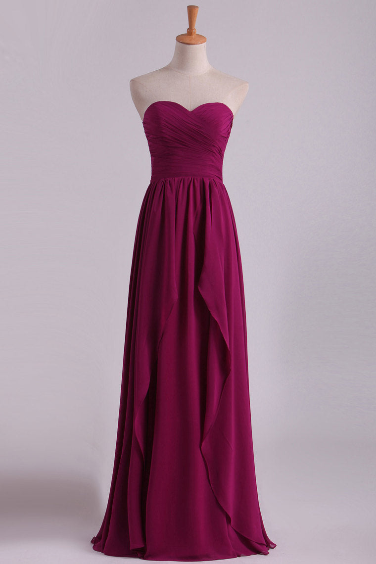 Bridesmaid Dresses