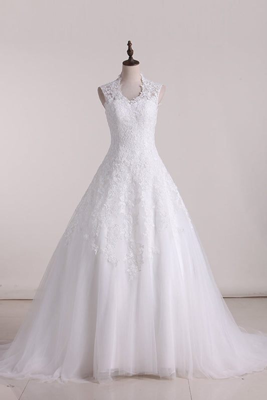 Wedding Dresses