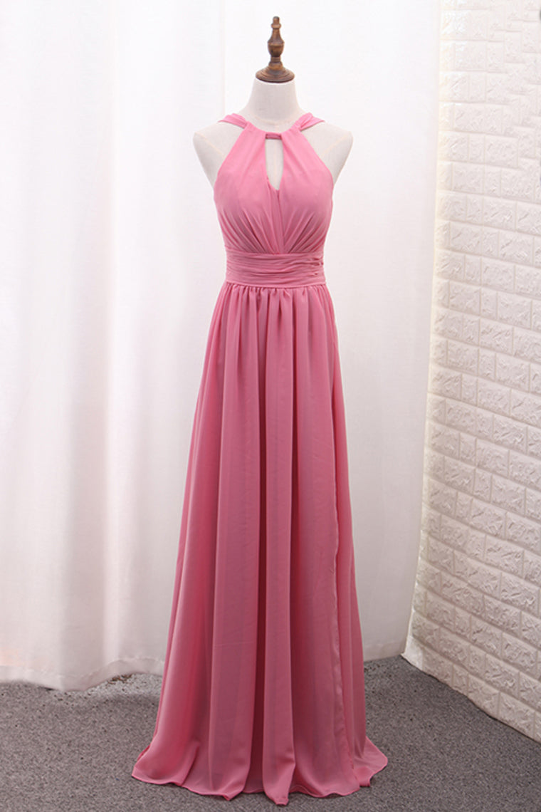 Bridesmaid Dresses