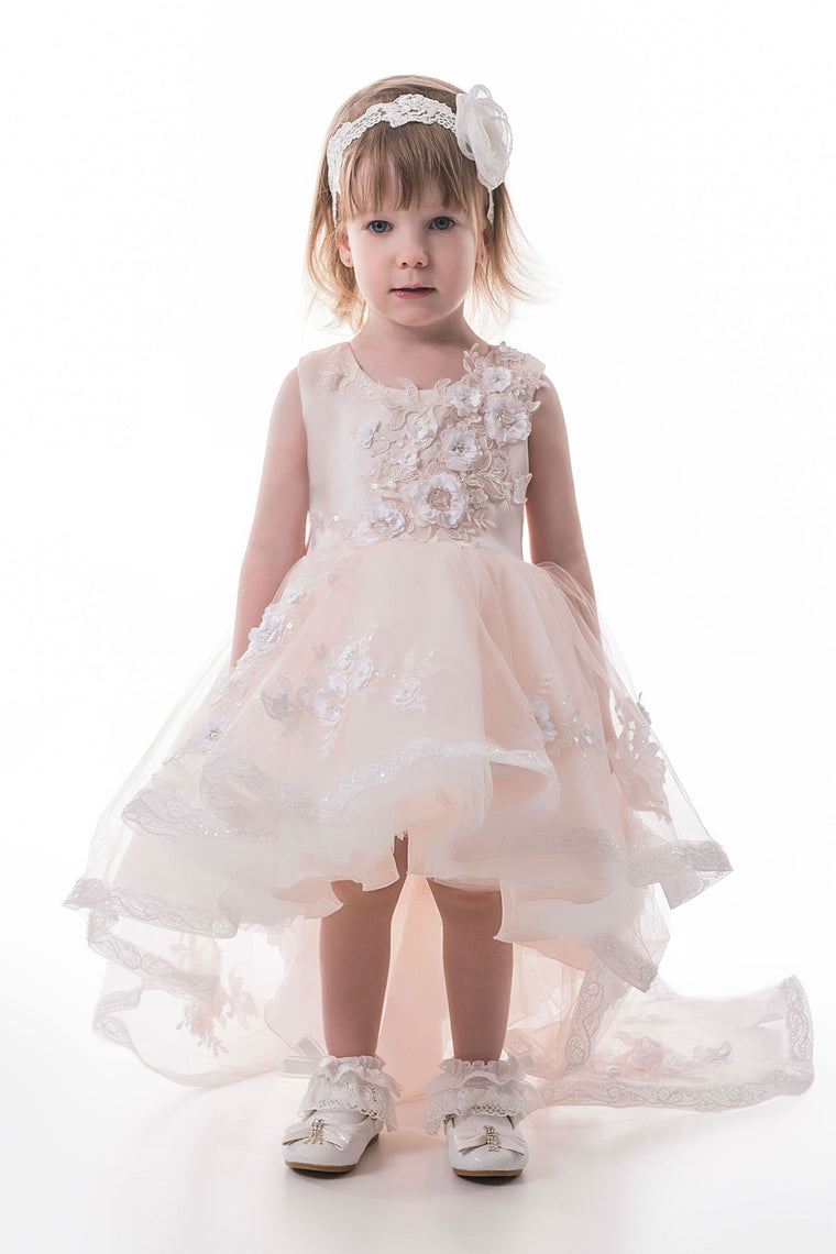 Flower Girl Dresses