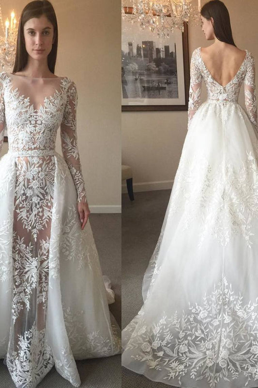 Wedding Dresses