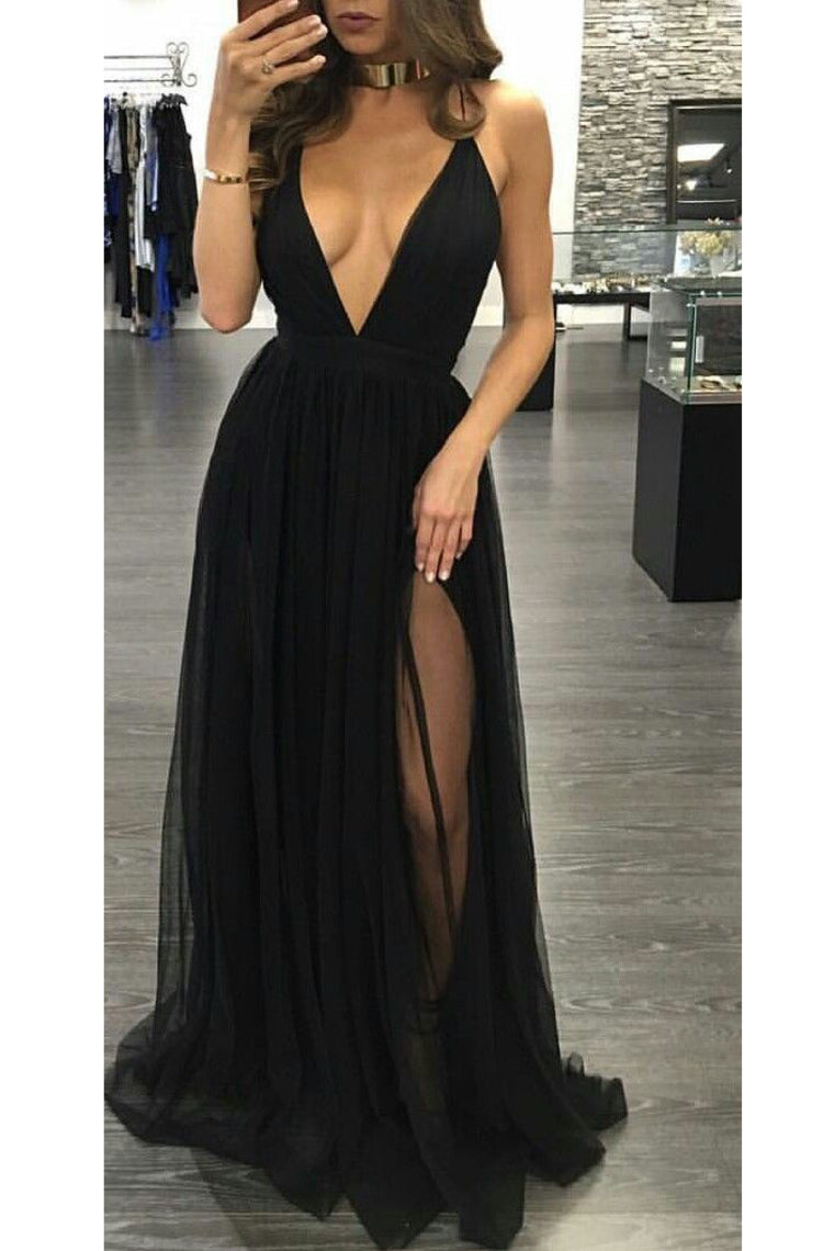 Evening Dresses