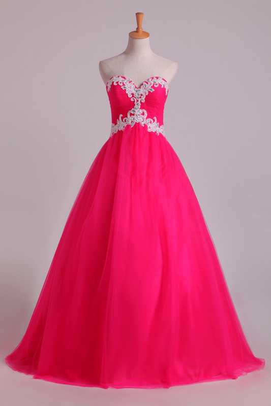 Quinceanera Dresses