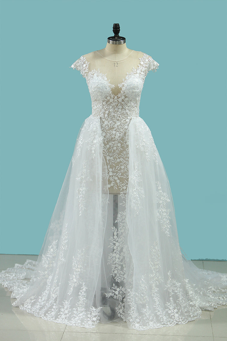 Wedding Dresses