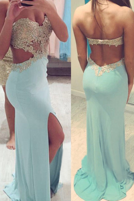 Prom Dresses