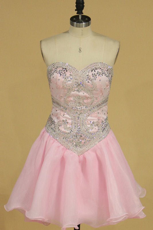 Quinceanera Dresses