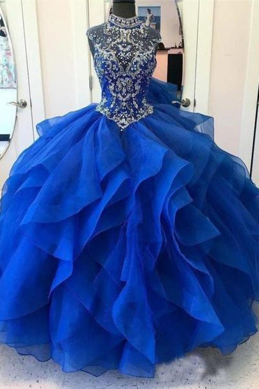 Quinceanera Dresses