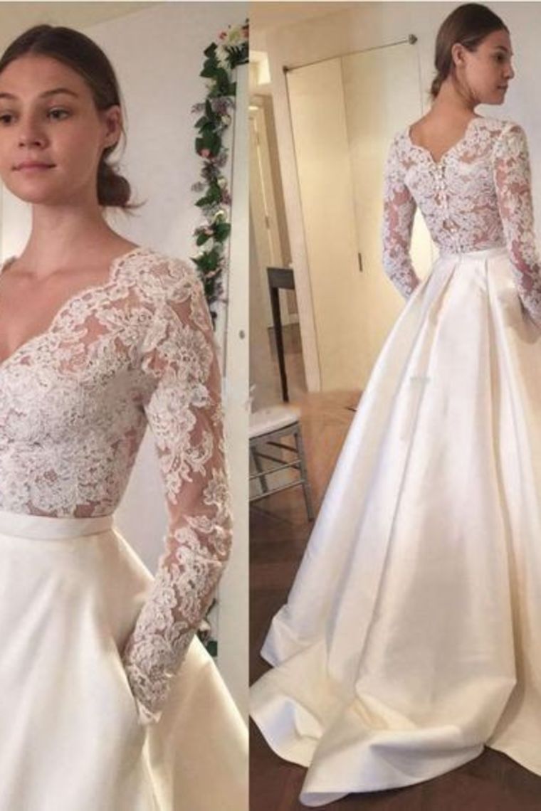 Wedding Dresses