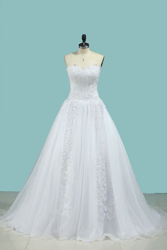 Wedding Dresses