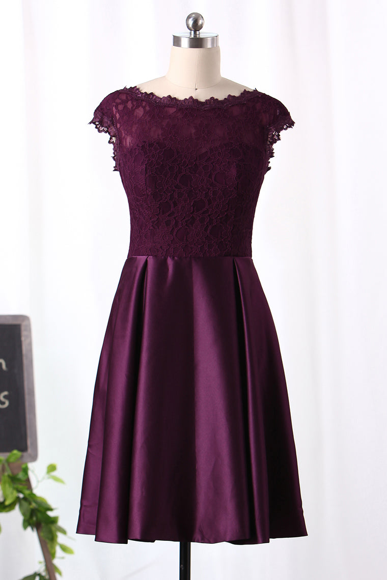 Bridesmaid Dresses