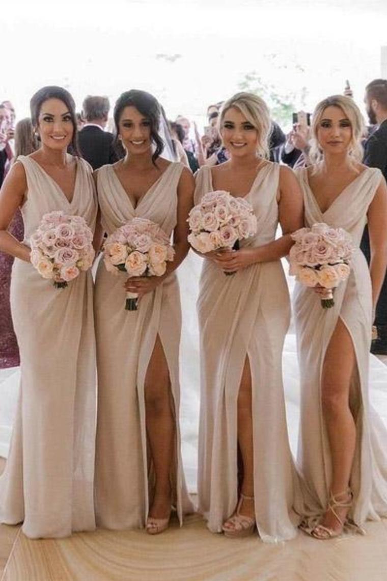 Bridesmaid Dresses