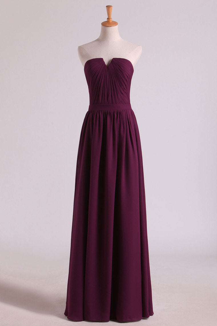 Bridesmaid Dresses