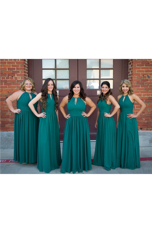 Bridesmaid Dresses