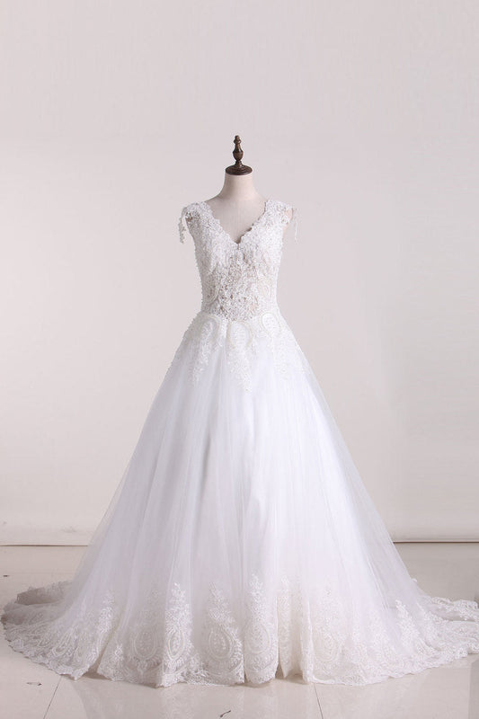 Wedding Dresses