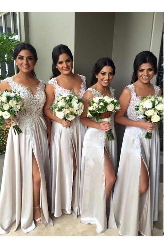 Bridesmaid Dresses