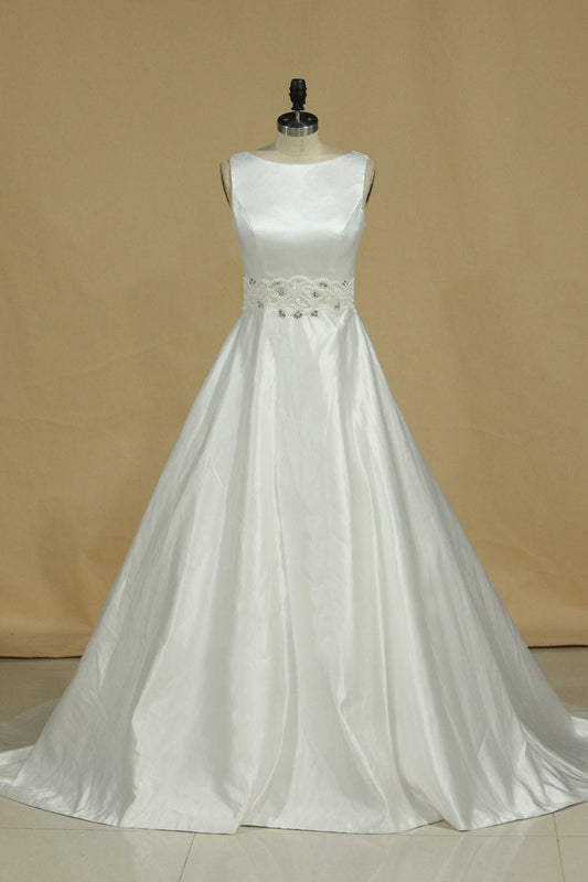 Wedding Dresses