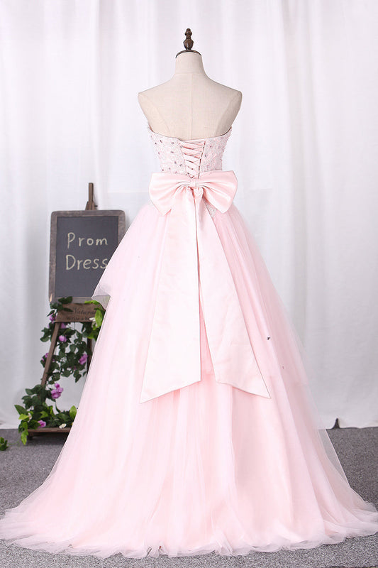 Quinceanera Dresses