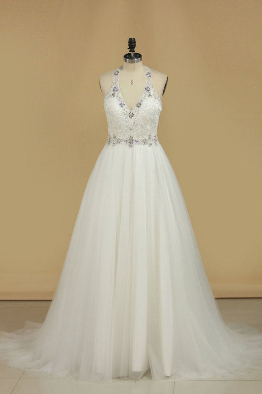 Wedding Dresses